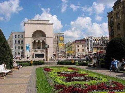 Hostel Nord Timisoara Servicios foto